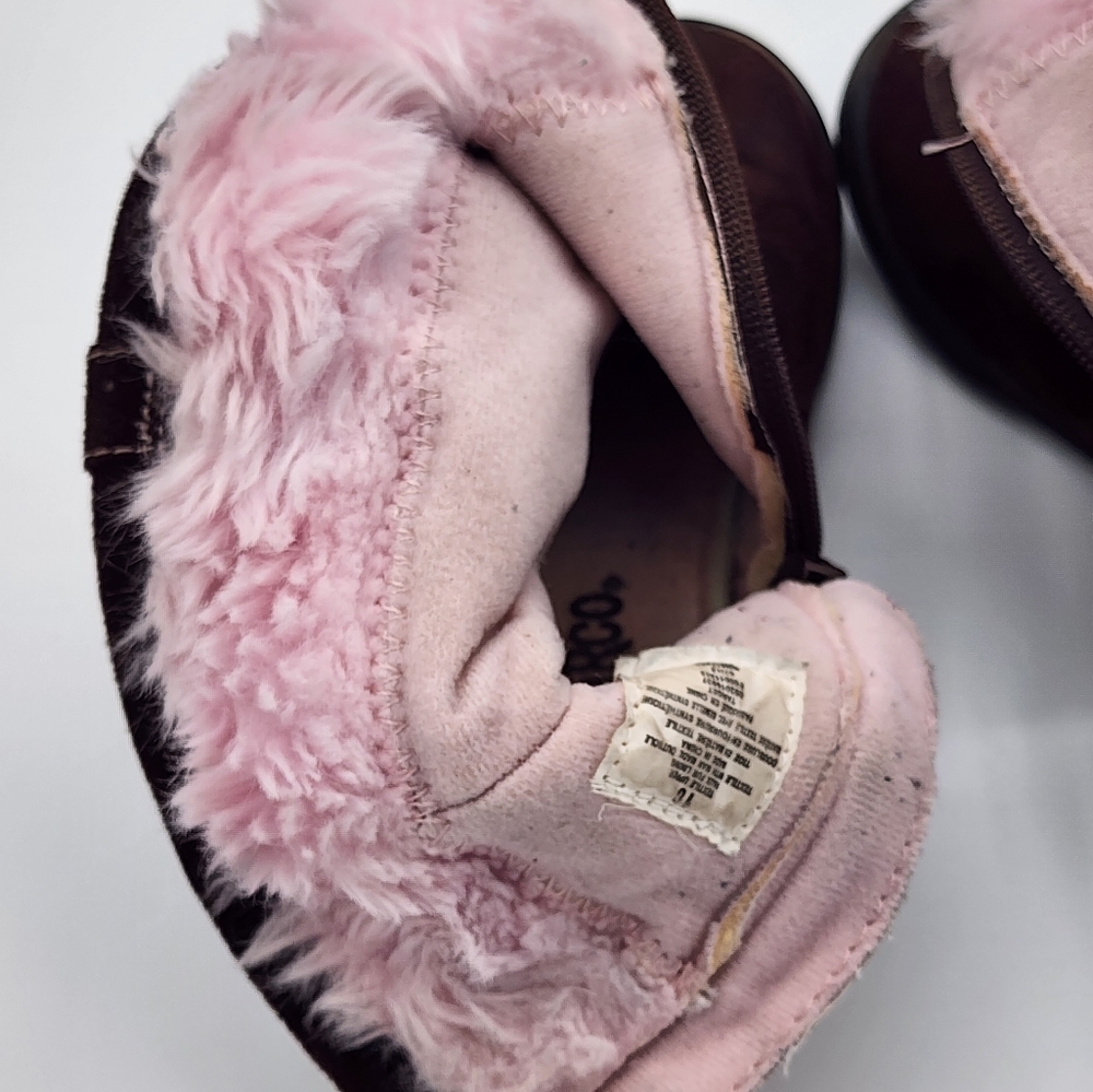 Girls boot - Picture 12 of 14